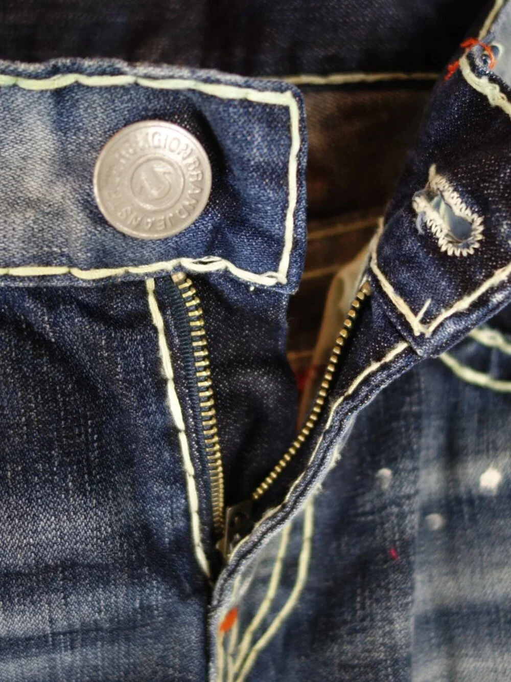 True Religion true religion